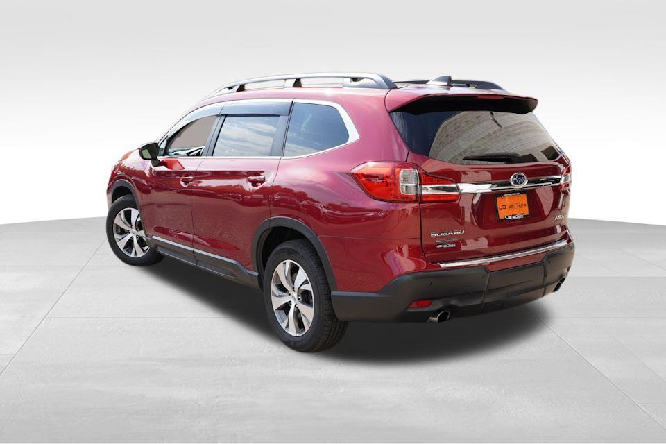 used 2019 Subaru Ascent car, priced at $22,689