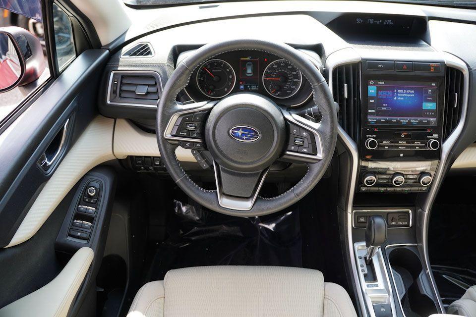 used 2019 Subaru Ascent car, priced at $22,689