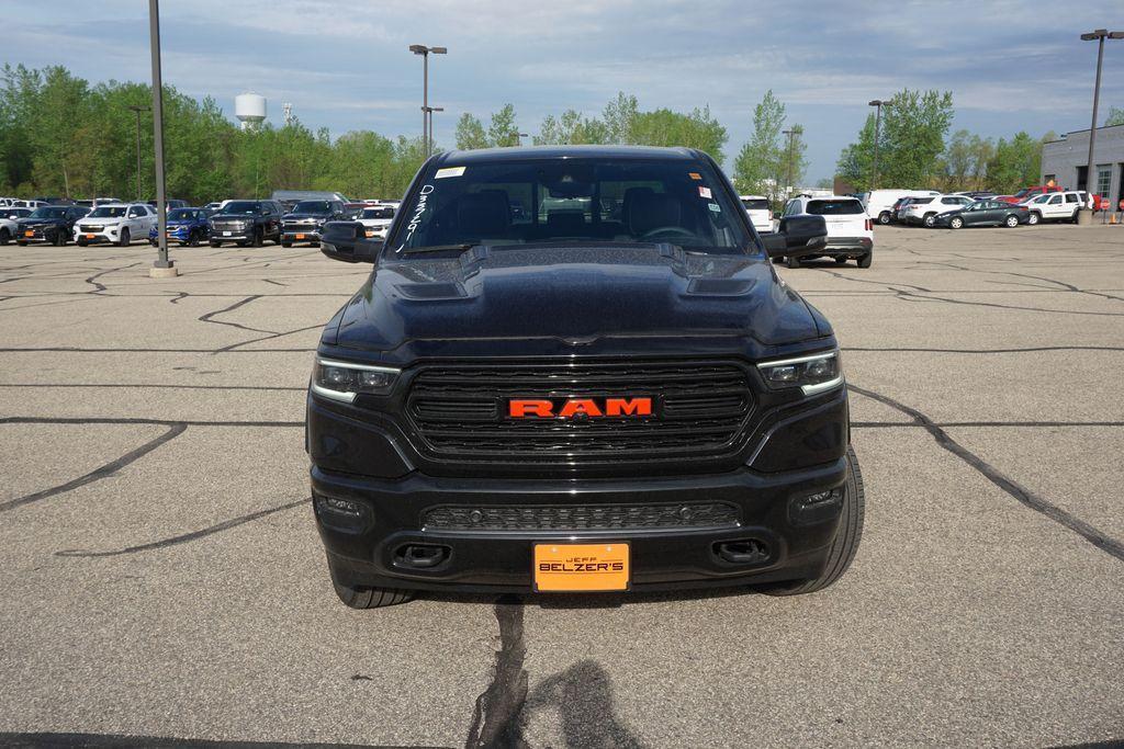 new 2023 Ram 1500 car, priced at $56,696