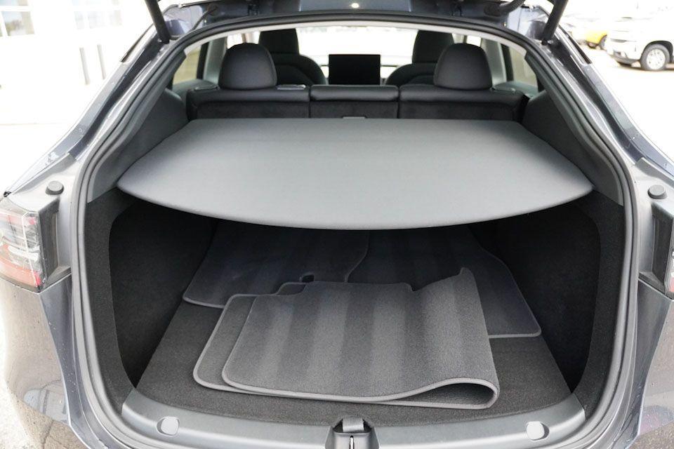 used 2023 Tesla Model Y car, priced at $33,499