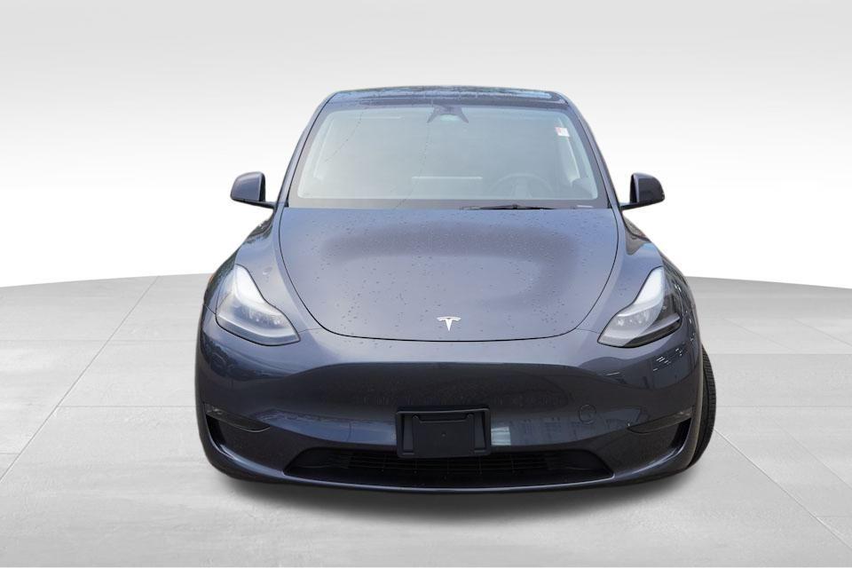 used 2023 Tesla Model Y car, priced at $33,499