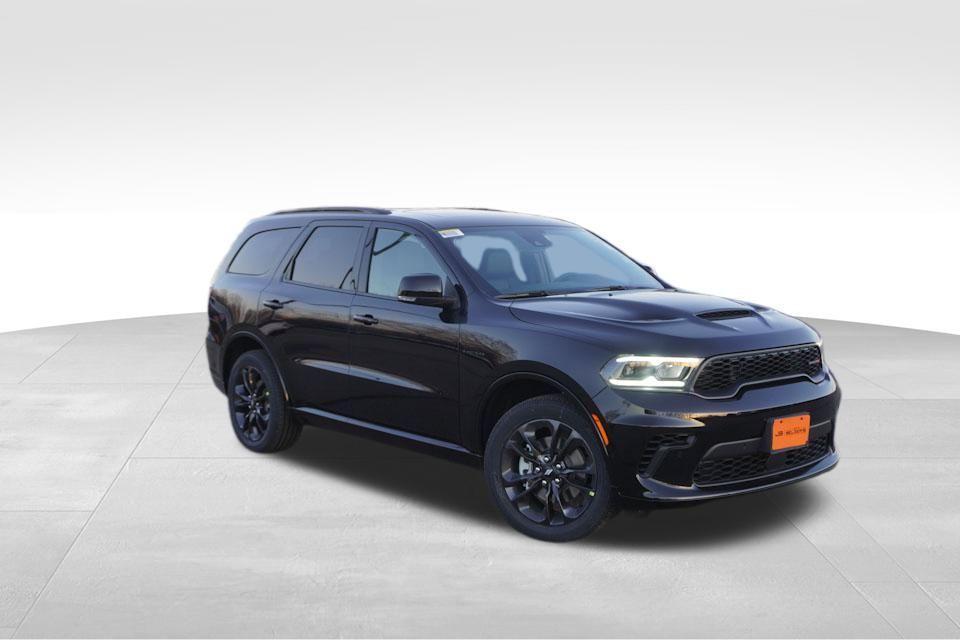 new 2025 Dodge Durango car, priced at $51,116