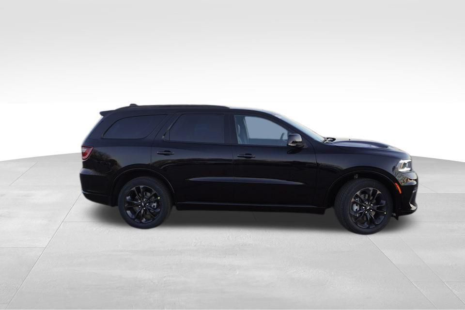 new 2025 Dodge Durango car, priced at $51,416