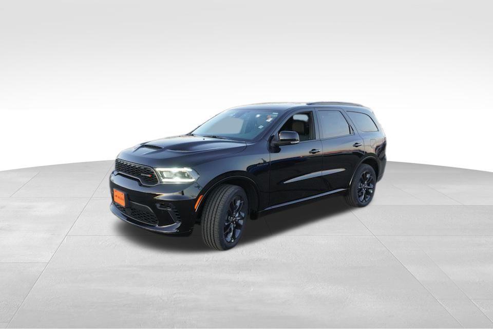 new 2025 Dodge Durango car, priced at $51,116