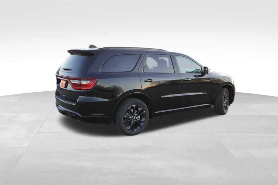 new 2025 Dodge Durango car, priced at $51,116