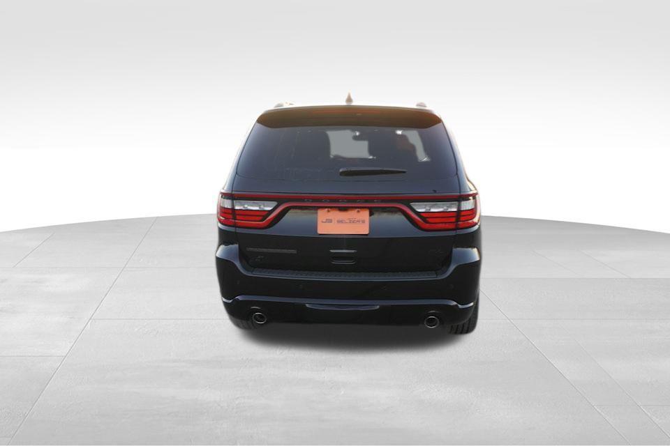 new 2025 Dodge Durango car, priced at $51,116