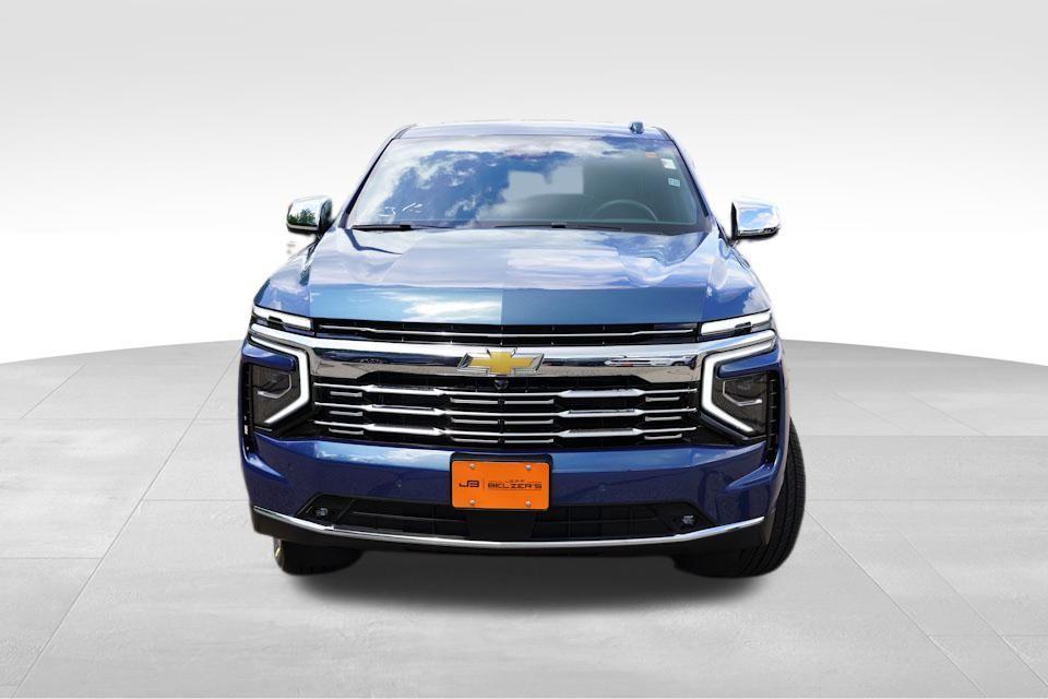 new 2025 Chevrolet Tahoe car, priced at $72,320