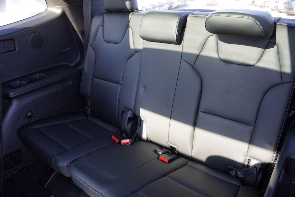 new 2025 Kia Telluride car, priced at $48,964