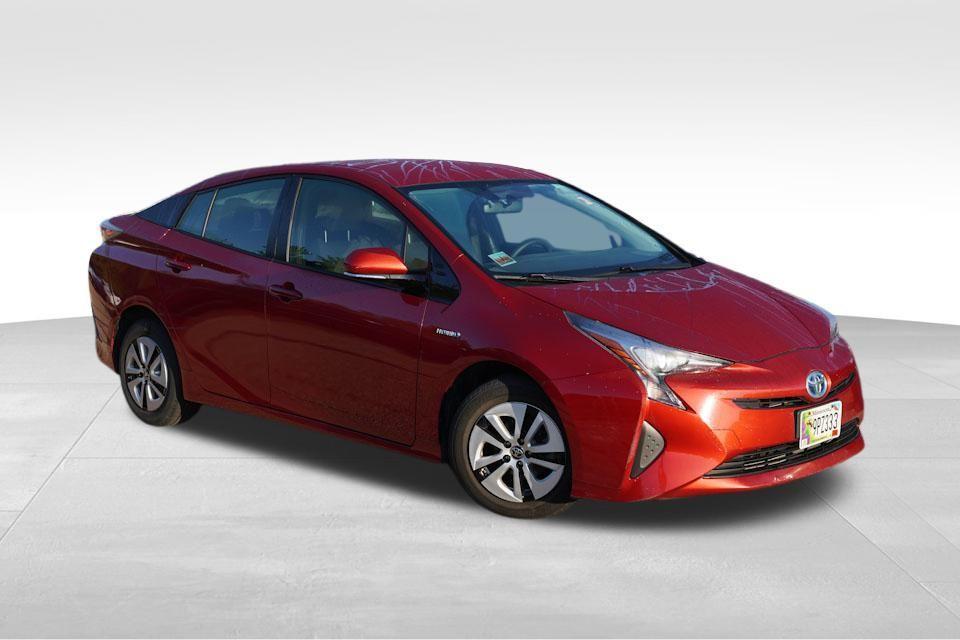 used 2016 Toyota Prius car, priced at $12,449