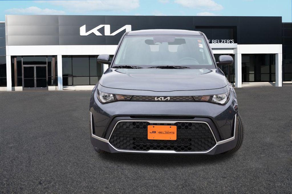 new 2025 Kia Soul car, priced at $20,283
