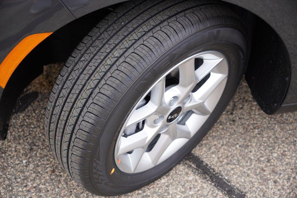 new 2025 Kia Soul car, priced at $20,283