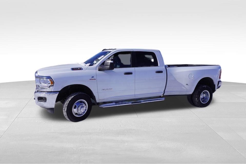 used 2023 Ram 3500 car, priced at $55,390