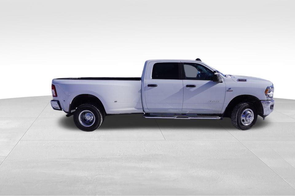 used 2023 Ram 3500 car, priced at $54,999