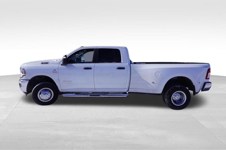 used 2023 Ram 3500 car, priced at $54,999