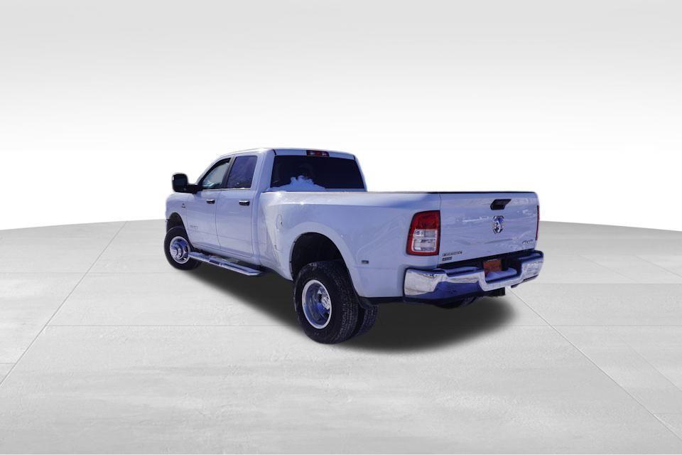 used 2023 Ram 3500 car, priced at $55,390