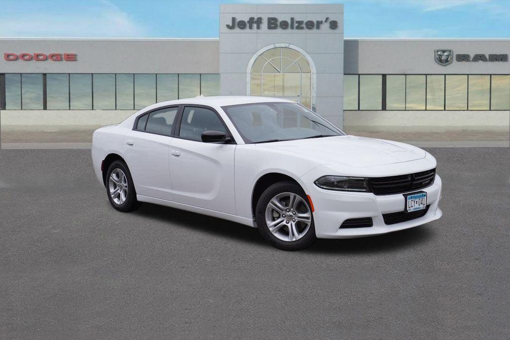 new 2023 Dodge Charger car, priced at $23,521