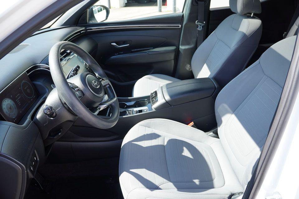 used 2022 Hyundai SANTA CRUZ car, priced at $20,898