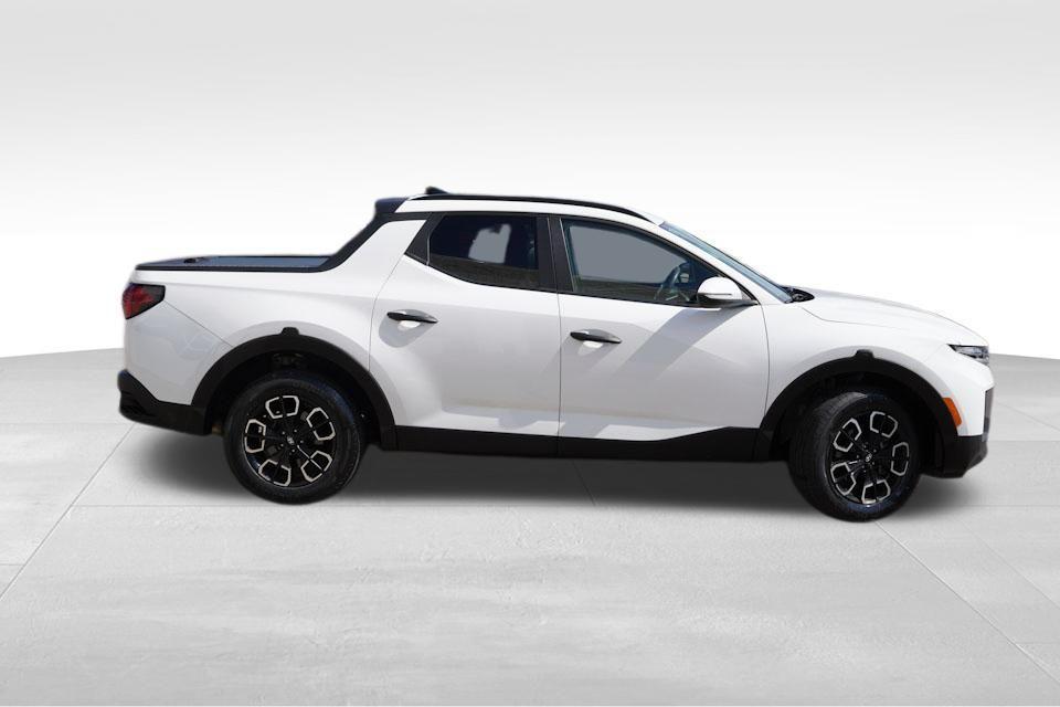 used 2022 Hyundai SANTA CRUZ car, priced at $20,898