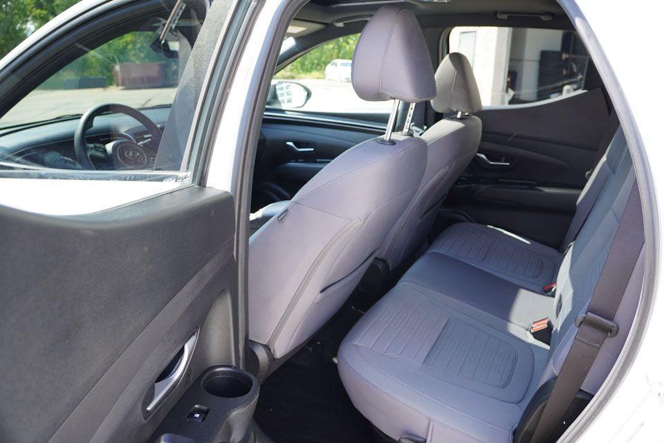 used 2022 Hyundai SANTA CRUZ car, priced at $20,898