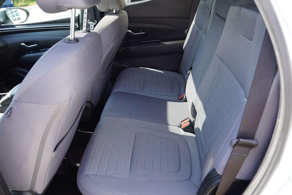 used 2022 Hyundai SANTA CRUZ car, priced at $20,898