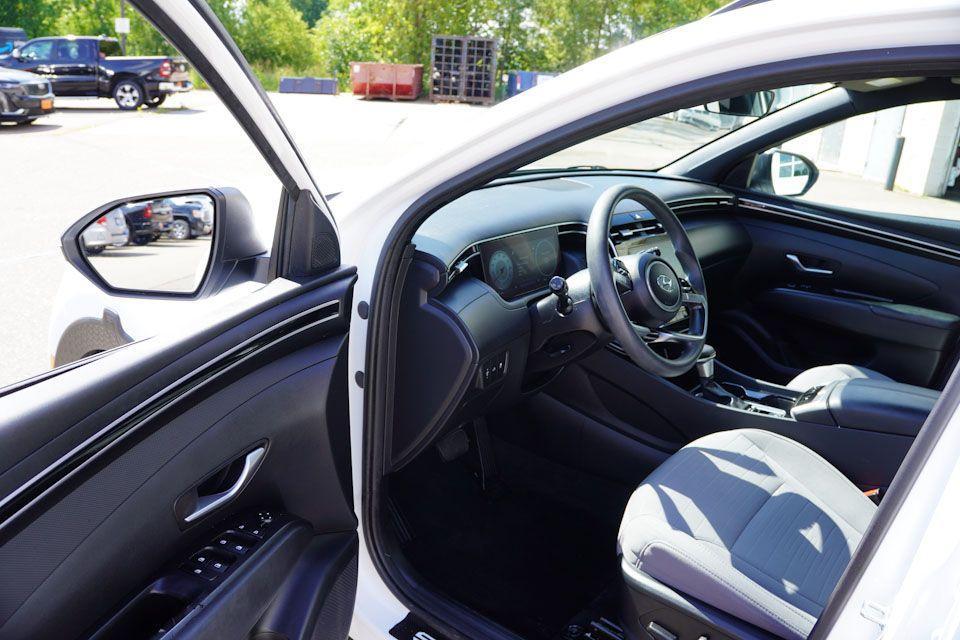 used 2022 Hyundai SANTA CRUZ car, priced at $20,898