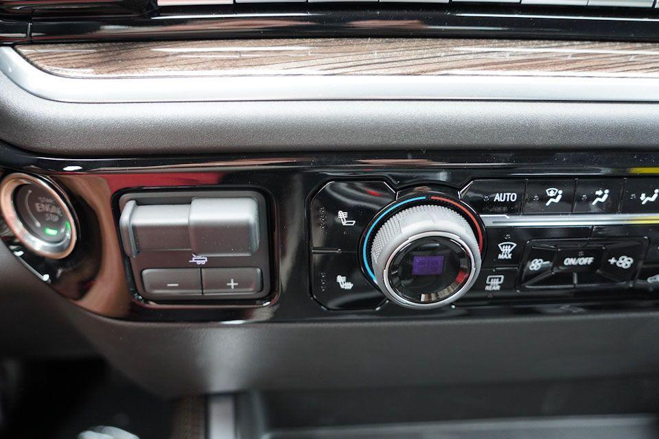 new 2026 Chevrolet Silverado 1500 car, priced at $50,845