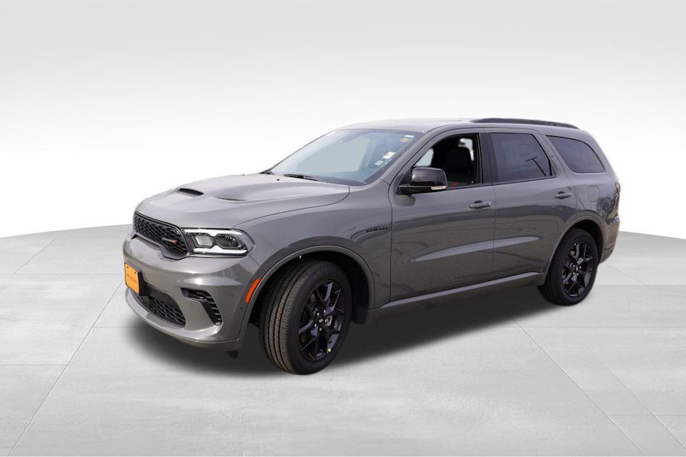 new 2026 Dodge Durango car, priced at $44,876