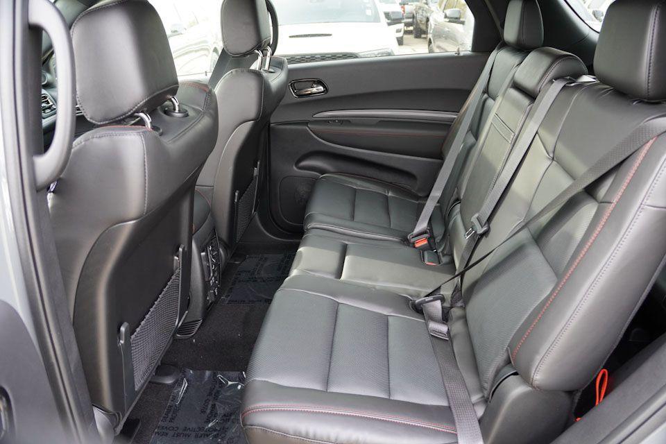 new 2026 Dodge Durango car, priced at $44,876