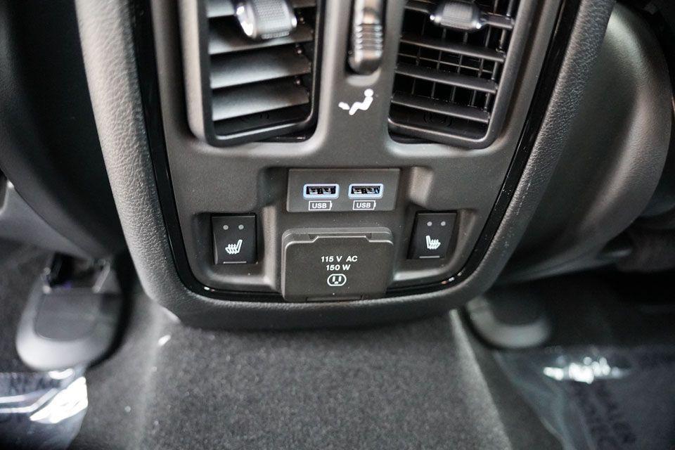 new 2026 Dodge Durango car, priced at $44,876