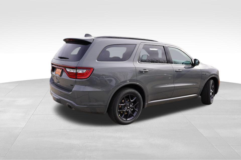 new 2026 Dodge Durango car, priced at $44,876