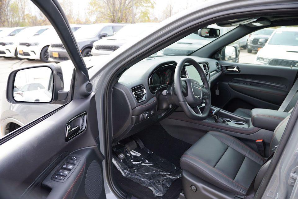 new 2026 Dodge Durango car, priced at $44,876