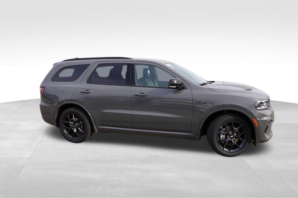new 2026 Dodge Durango car, priced at $44,876