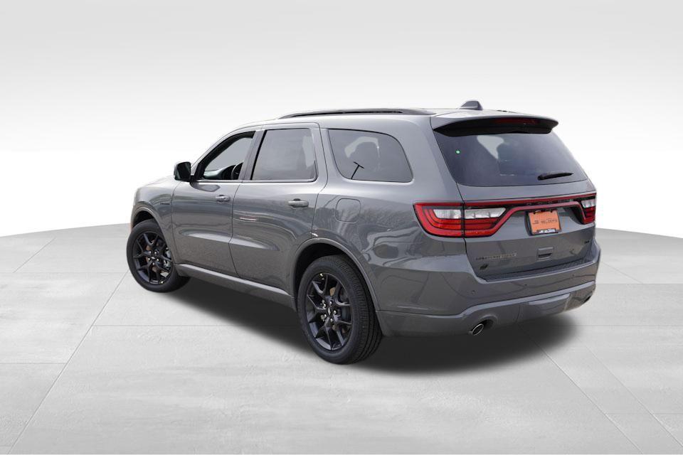 new 2026 Dodge Durango car, priced at $44,876