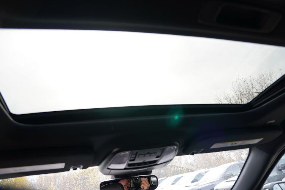 new 2026 Dodge Durango car, priced at $44,876