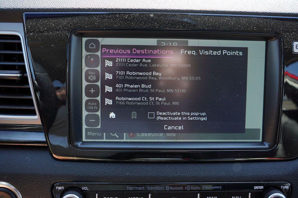 used 2019 Kia Niro Plug-In Hybrid car, priced at $22,284
