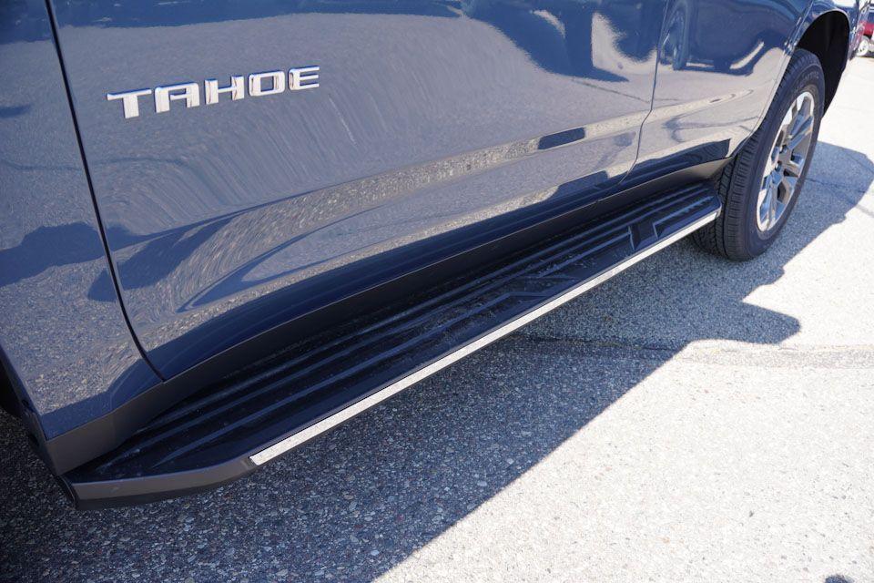 new 2026 Chevrolet Tahoe car, priced at $69,270