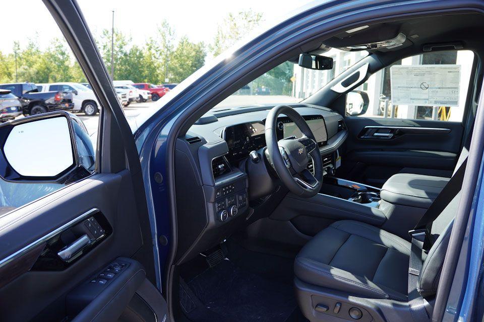 new 2026 Chevrolet Tahoe car, priced at $69,270