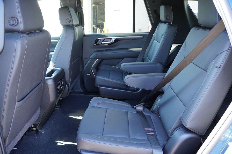new 2026 Chevrolet Tahoe car, priced at $69,270