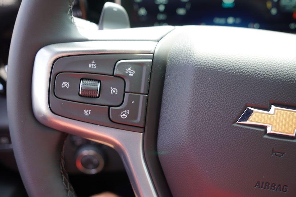 new 2026 Chevrolet Silverado 1500 car, priced at $51,505