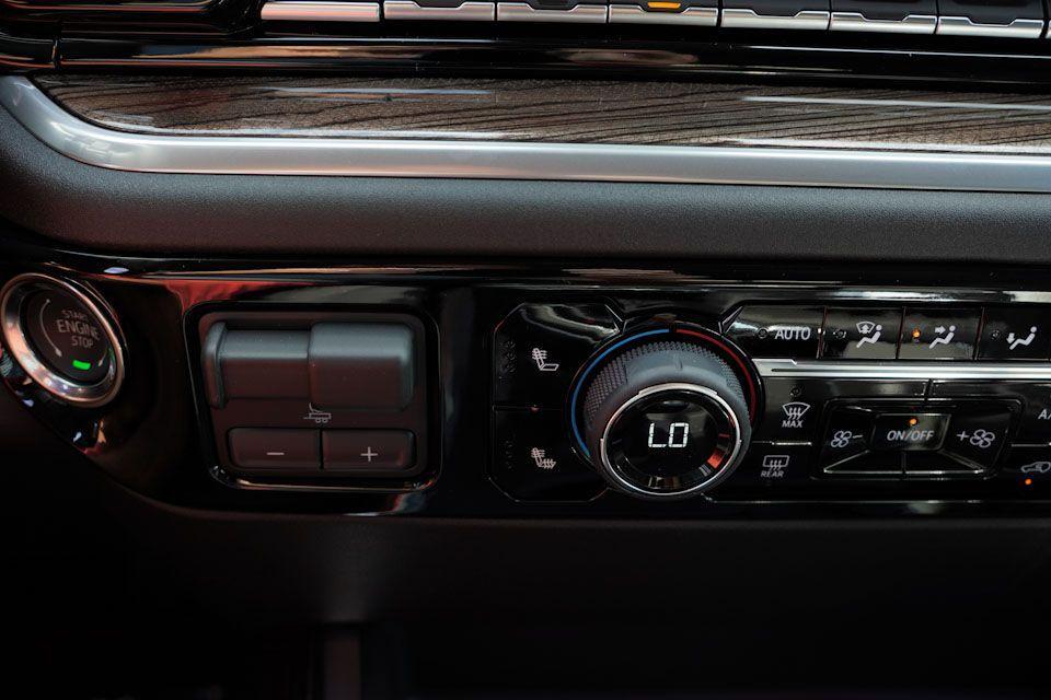 new 2026 Chevrolet Silverado 1500 car, priced at $51,505