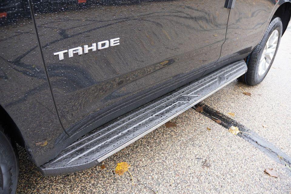 new 2026 Chevrolet Tahoe car, priced at $78,569