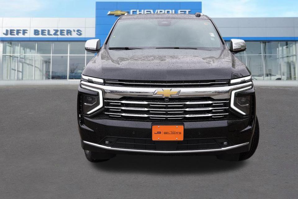 new 2026 Chevrolet Tahoe car, priced at $78,569