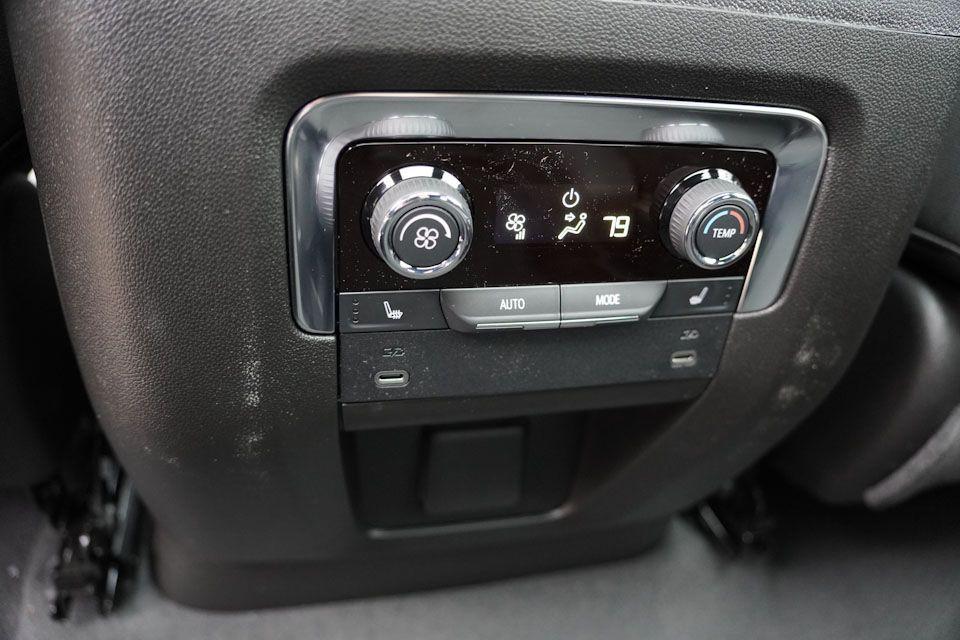 new 2026 Chevrolet Tahoe car, priced at $78,569