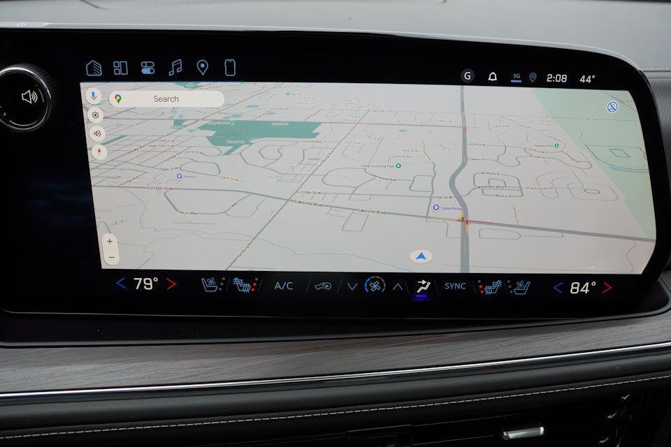 new 2026 Chevrolet Tahoe car, priced at $78,569