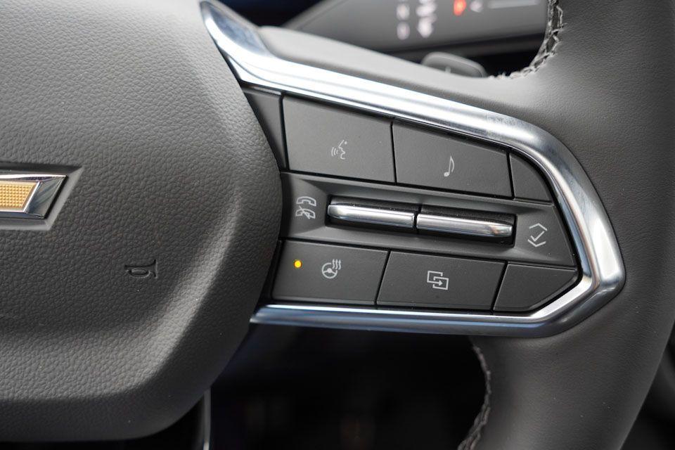 new 2026 Chevrolet Tahoe car, priced at $78,569