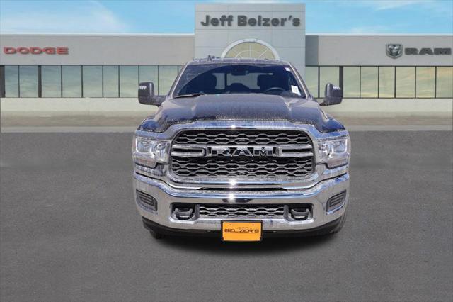 new 2024 Ram 3500 car, priced at $48,719