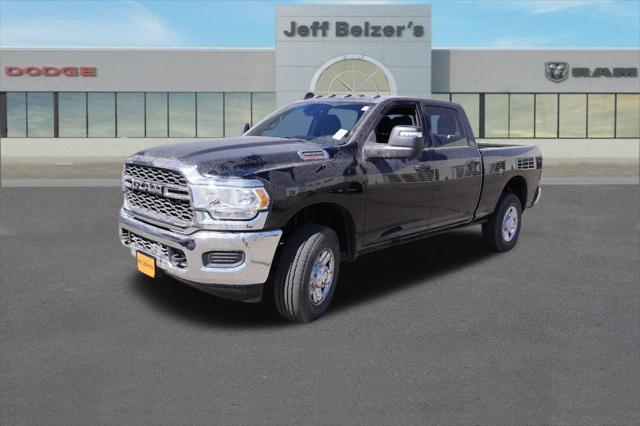 new 2024 Ram 3500 car, priced at $48,719