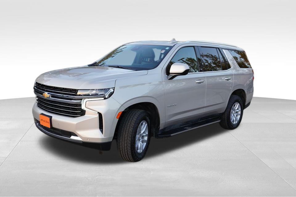 used 2023 Chevrolet Tahoe car, priced at $47,548