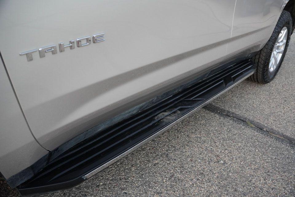 used 2023 Chevrolet Tahoe car, priced at $47,548