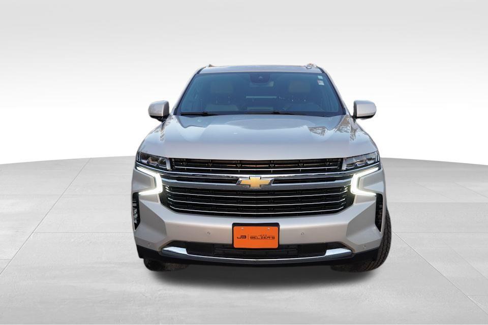 used 2023 Chevrolet Tahoe car, priced at $47,548